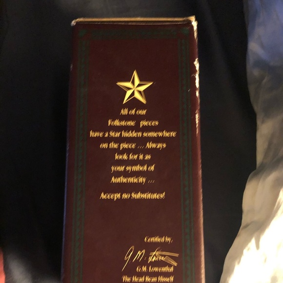 MOMS DO IT ALL - BOYD’S BEARS AND FRIENDS DOMESTICA T. WHIRLWIND - Picture 8 of 9